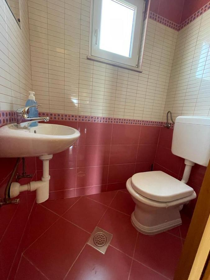 Apartment Edita Plano Trogir Exterior photo